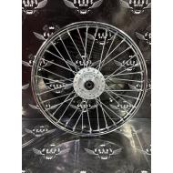 17 NİKEL ÖN JANT DİSK MODEL