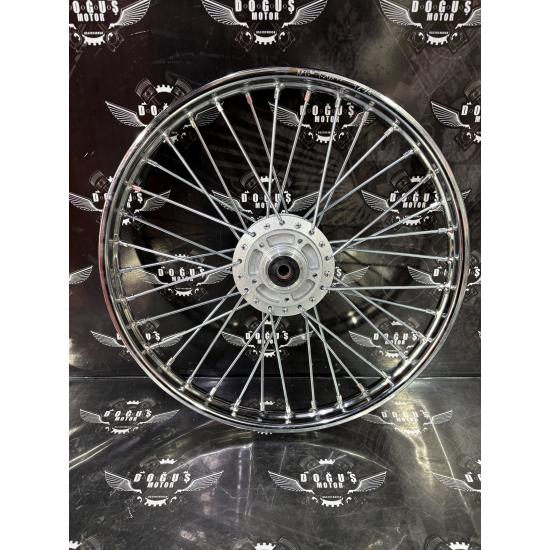 17 NİKEL ÖN JANT DİSK MODEL