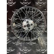 18 NİKEL ARKA JANT CG 