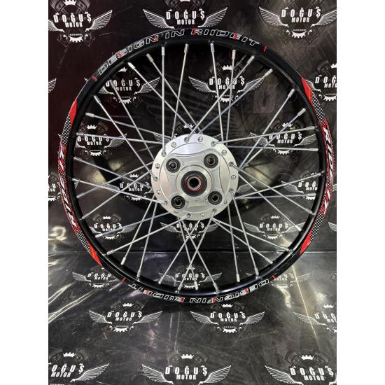 19 RİDEİT ARKA JANT 