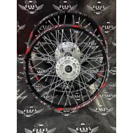 17 - 19 RİDEİT ARKA CG ÖN DİSK MODEL