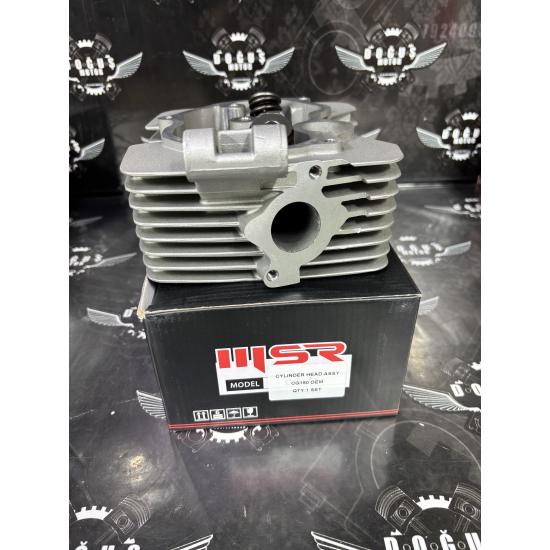 MSR 150 ÜST KAPAK 3 VİDALI