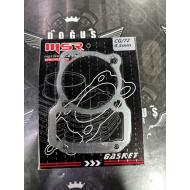 MSR 0.5 MM ALEMİNYUM ALT CONTA