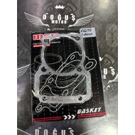 MSR 1 MM ALEMİNYUM ALT CONTA