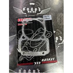 MSR 1 MM ALEMİNYUM ALT CONTA