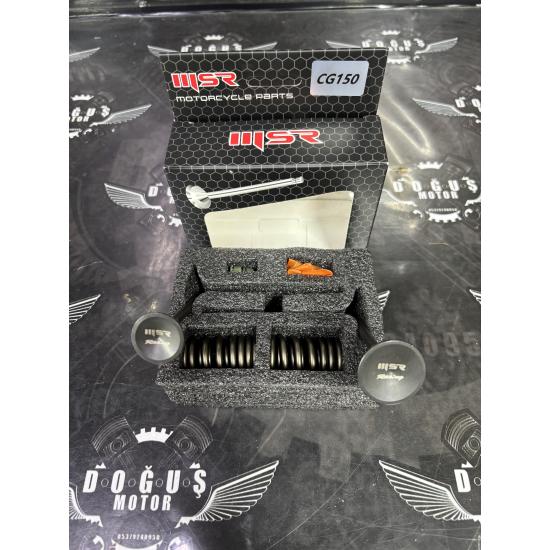 MSR 150 ÖZEL ALAŞIM SİBOP YAY TAKIMI