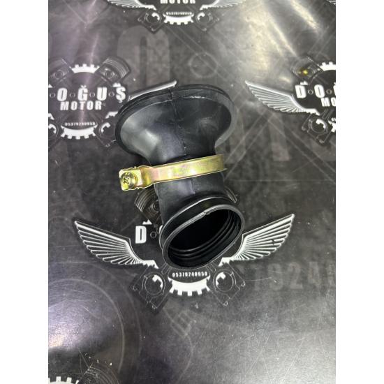 CG HAVA FİLİTRE ARA HORTUM