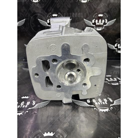 TORNALI MTS 250 ÜST KAPAK ŞAŞ 