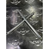 TORNALI ÖN AMORTİSÖR BORUSU