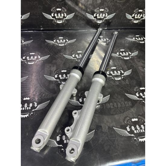 TORNALI ÖN AMORTİSÖR DİSK MODEL