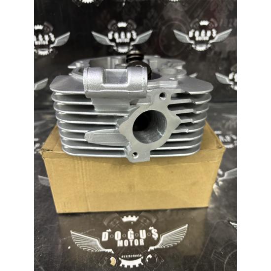 TORNALI MSK 250 ŞAŞ KAPAK