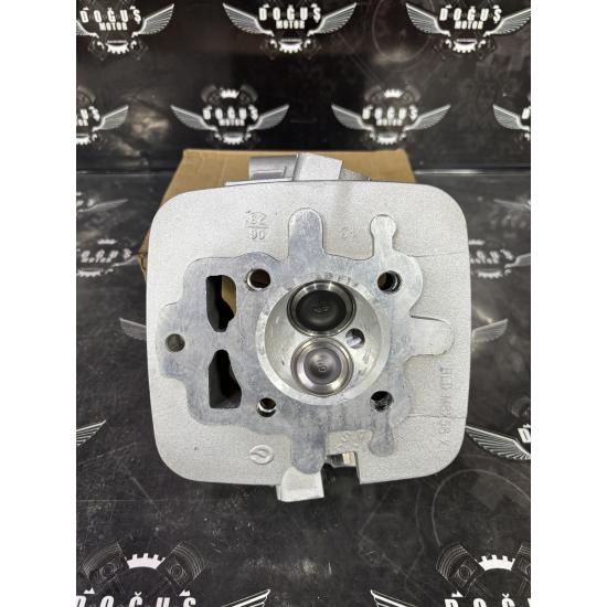 TORNALI MSK 250 ŞAŞ KAPAK