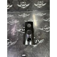 SİYAH MOTOR BAĞLANTI SAÇI