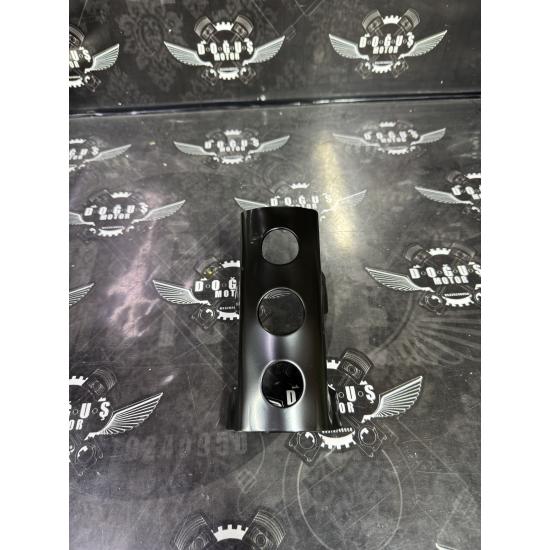 SİYAH MOTOR BAĞLANTI SAÇI