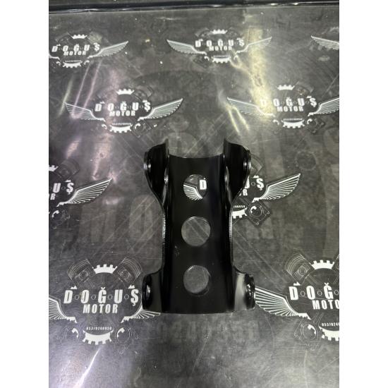 SİYAH MOTOR BAĞLANTI SAÇI