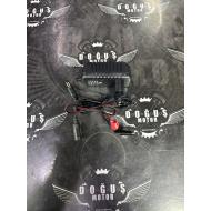 AKÜ ŞARJ ALETİ 12V 1A