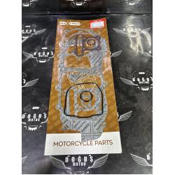 SCOOTER 50 - 80 TAKIM CONTA