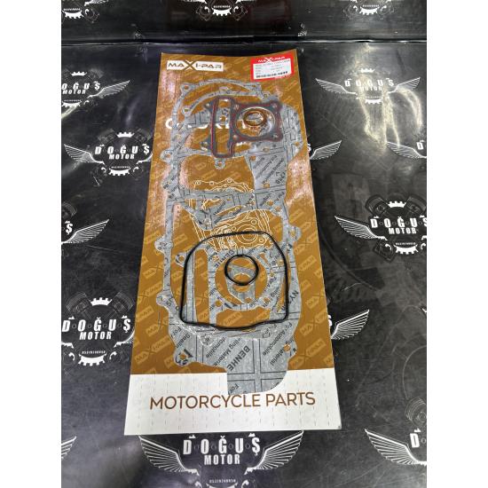 SCOOTER 50 - 80 TAKIM CONTA