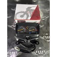 160 LIK KİLOMETRE BENZİN GÖSTERGELİ TEK HALATLI