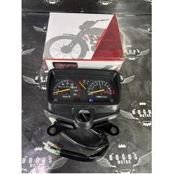 160 LIK KİLOMETRE BENZİN GÖSTERGELİ TEK HALATLI