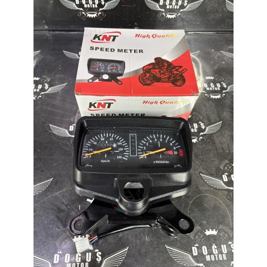 140 LIK KİLOMETRE BRETON MODEL ÇİFT HALAT