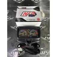 200 LÜK  KİLOMETRE TEK HALAT