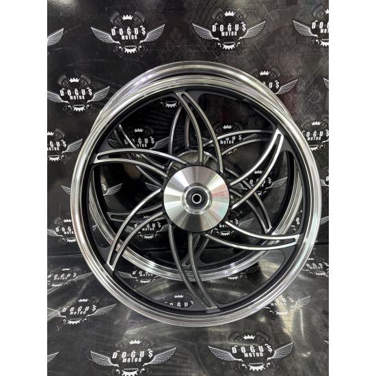 CUP SFC ÖN ARKA JANT TAKIMI