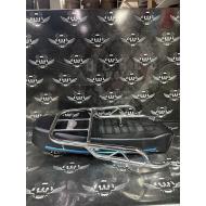 KESİK SELE KOLTUK GİVİS