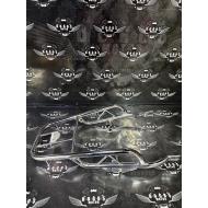 KESİK ARKA SELE GİVİS