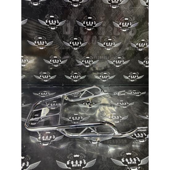 KESİK ARKA SELE GİVİS