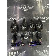 FANLI LED SİNYAL TAKIMI 4 LÜ