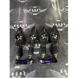 FANLI LED SİNYAL TAKIMI 4 LÜ