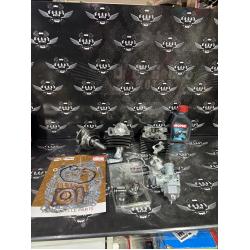 ÇİTA 65.5 FUL TORNALI SET SİLİNDİR SİYAH MTS ÜST KAPAK SİYAH ORMO