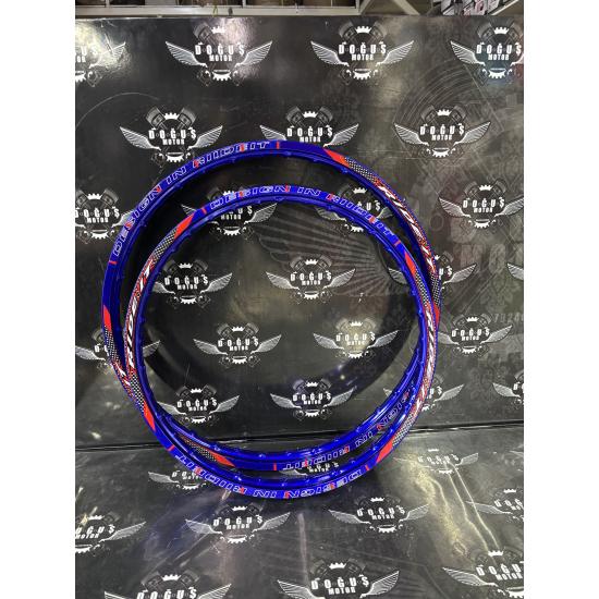 17 - 19 MAVİ RİDEİT ÇEMBER