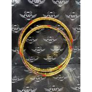 17 - 19 SARI RİDEİT ÇEMBER