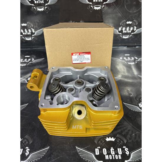 MTS 125 GOLD ÇİTA KAPAK