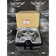 MTS 125 ÇİTA ÜST KAPAK