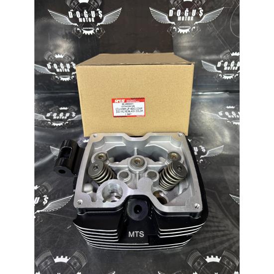 MTS 125 ÇİTA ÜST KAPAK