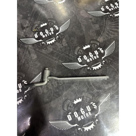 CG 10 MM SİBOP AYAR ANAHTARI