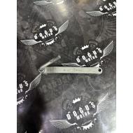 CG 10 MM SİBOP AYAR ANAHTARI