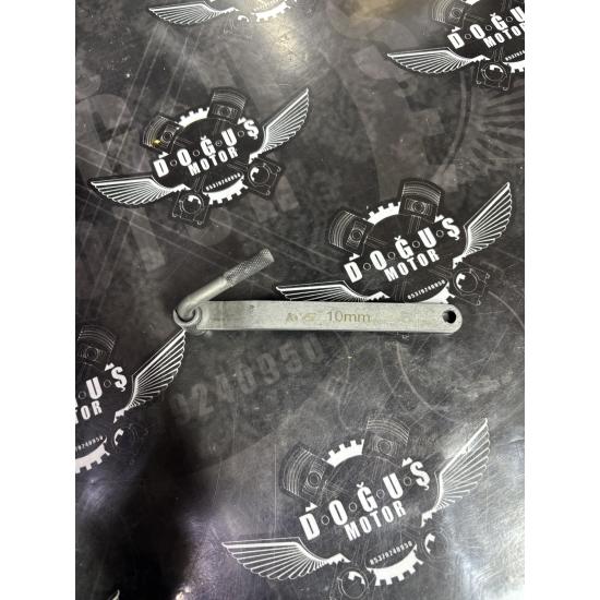 CG 10 MM SİBOP AYAR ANAHTARI