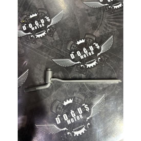 CUP / SCT 9 MM SİBOP AYAR ANAHTARI