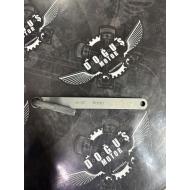 CUP / SCT 9 MM SİBOP AYAR ANAHTARI