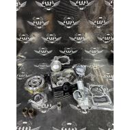 ÇİTA ÜST TEN DOLU TORNALI MTS SET