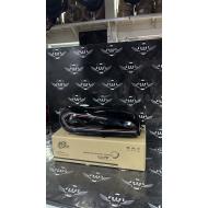 SİYAH KESİK DEPO JET