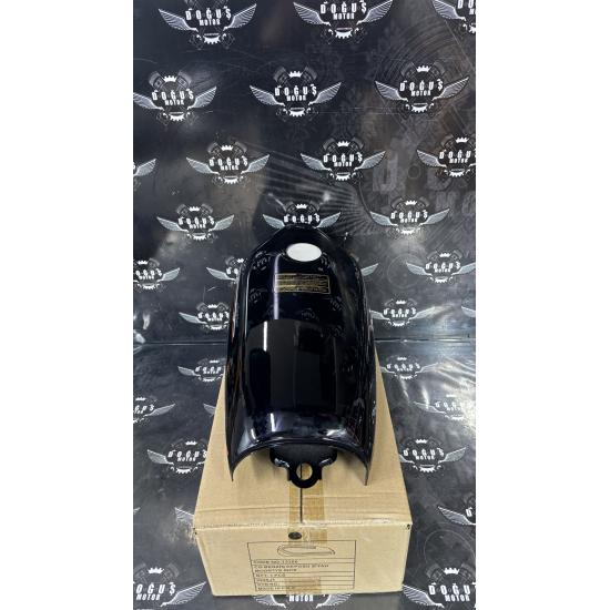 SİYAH KESİK DEPO JET