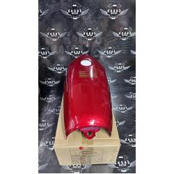 KIRMIZI KESİK DEPO JET