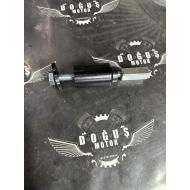 MAFSAL TAKOZ SÖKME ANAHTARI