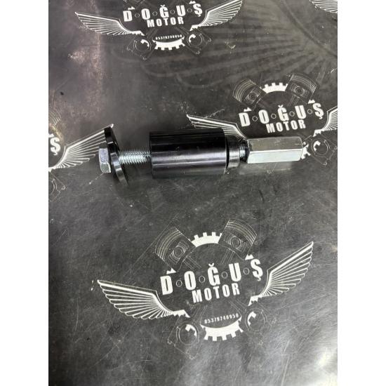 MAFSAL TAKOZ SÖKME ANAHTARI