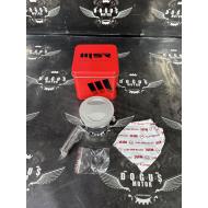 MSR 10 MM ÇİFT SEKMAN 65.5 PİSTON SERAMİK TEPE